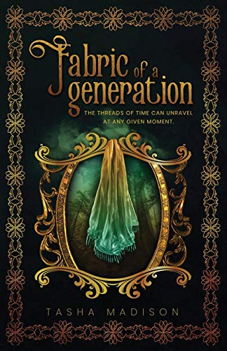 Fabric of a Generation [Paperback]