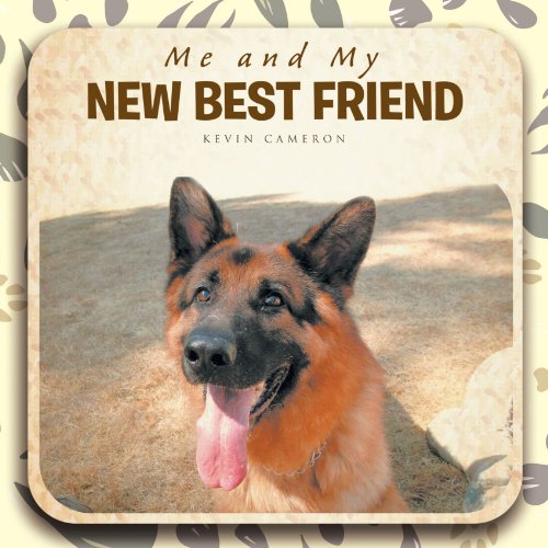 Me and My New Best Friend [Paperback]