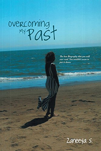 Overcoming My Past [Paperback]