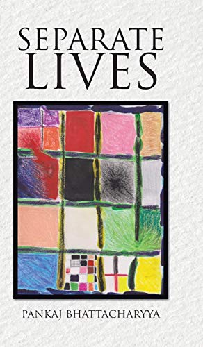 Separate Lives [Hardcover]