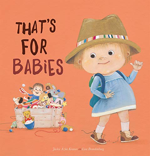 That's for Babies [Hardcover]