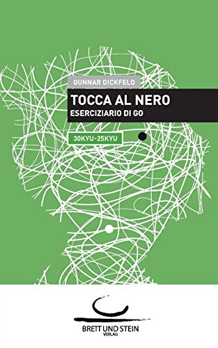 Tocca Al Nero (italian Edition) [Paperback]