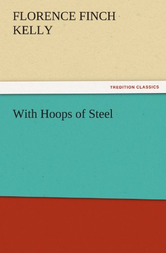With Hoops of Steel [Paperback]