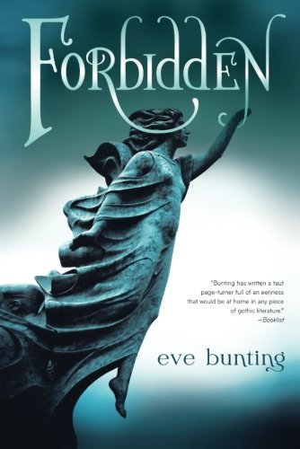 Forbidden [Paperback]