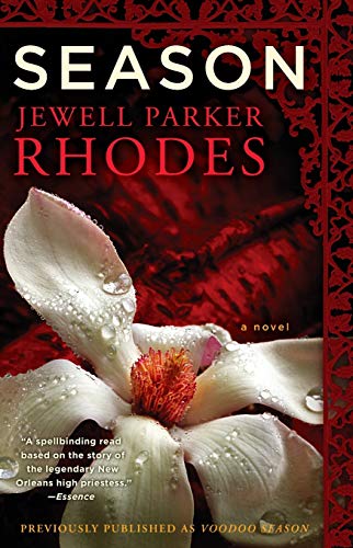 Season A Novel [Paperback]