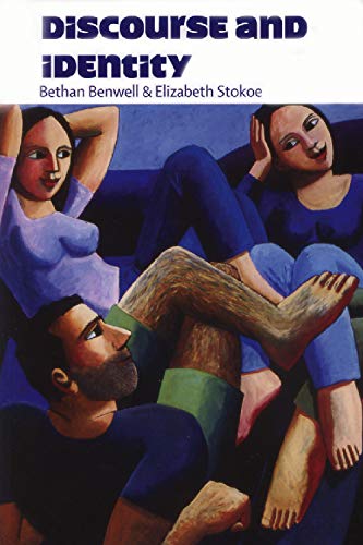 Discourse and Identity [Paperback]