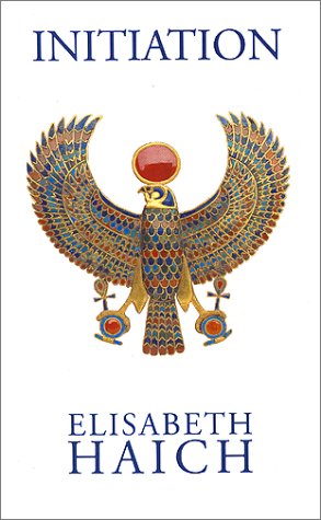 Initiation [Paperback]
