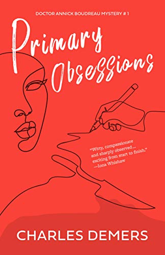 Primary Obsessions [Paperback]