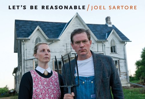 Let&39s Be Reasonable [Hardcover]