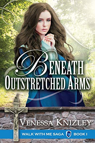 Beneath Outstretched Arms (walk With Me) (volume 1) [Paperback]