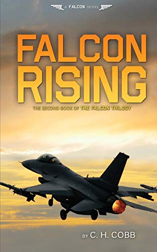 Falcon Rising (falcon Series) (volume 2) [Paperback]