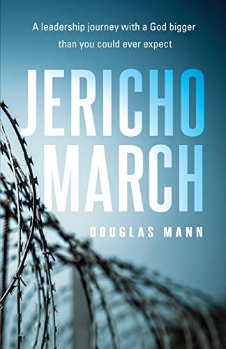 Jericho March [Paperback]