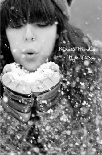 Miracle Monday [Paperback]