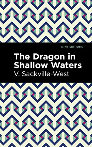 The Dragon in Shallow Waters [Paperback]