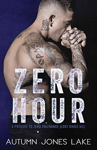 Zero Hour [Paperback]