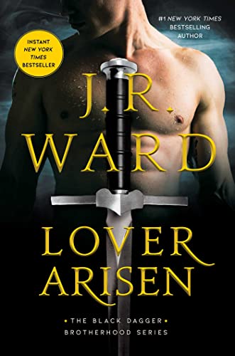 Lover Arisen [Hardcover]