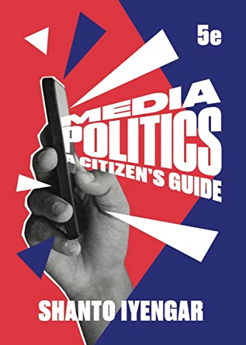 Media Politics [Paperback]