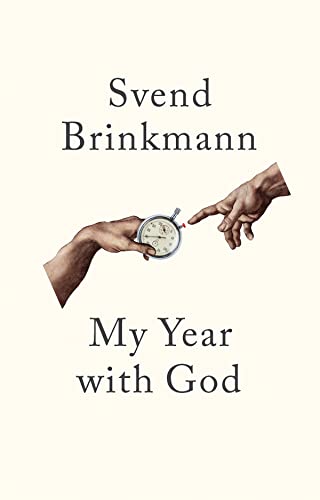 My Year with God [Paperback]