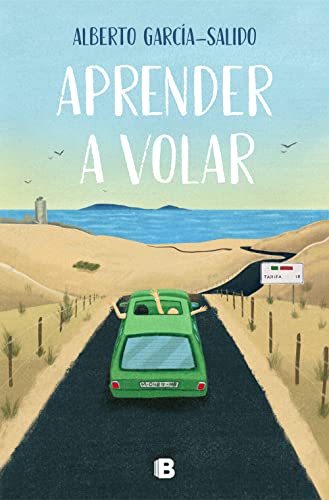 Aprender a volar / Take Flight [Paperback]