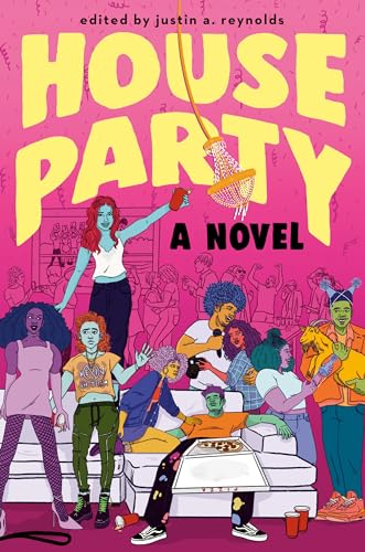 House Party [Paperback]
