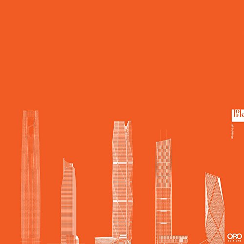 HOK Tall Buildings [Paperback]