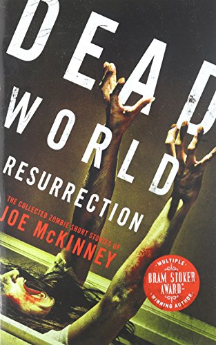 Dead World Resurrection [Paperback]
