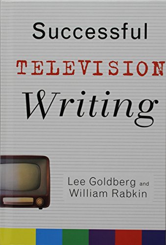 Successful Television Writing [Hardcover]