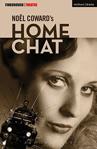 Home Chat [Paperback]