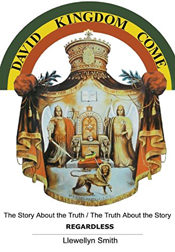 David Kingdom Come (Hard Cover) [Hardcover]