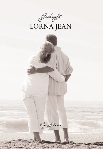Goodnight Lorna Jean [Paperback]