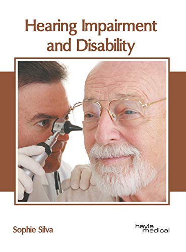 Hearing Impairment and Disability [Hardcover]