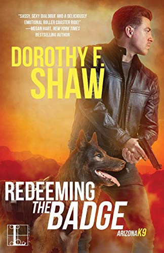 Redeeming the Badge [Paperback]