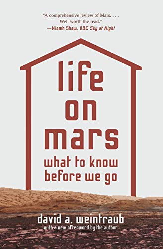 Life On Mars                             [TRADE PAPER         ]