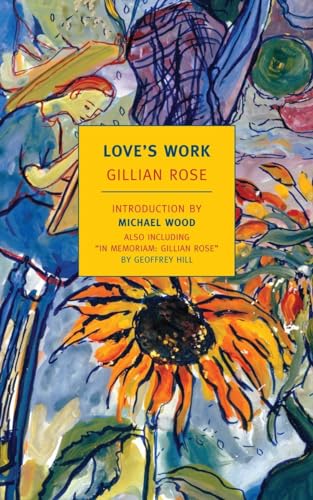 Love's Work [Paperback]
