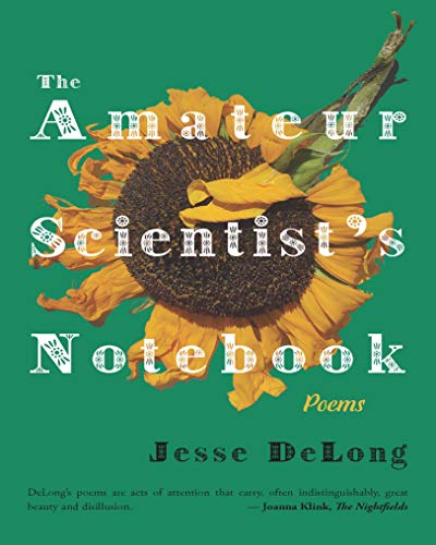 The Amateur Scientist's Notebook [Paperback]