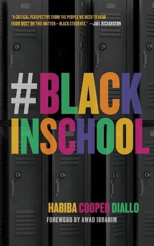 BlackInSchool [Paperback]