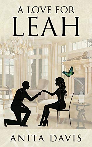 A Love For Leah [Paperback]