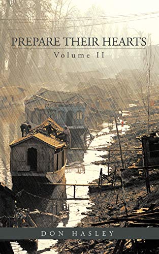 Prepare Their Hearts Volume Ii [Paperback]