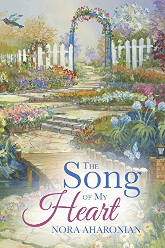 The Song Of My Heart [Paperback]
