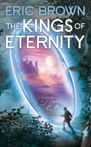 The Kings of Eternity [Paperback]
