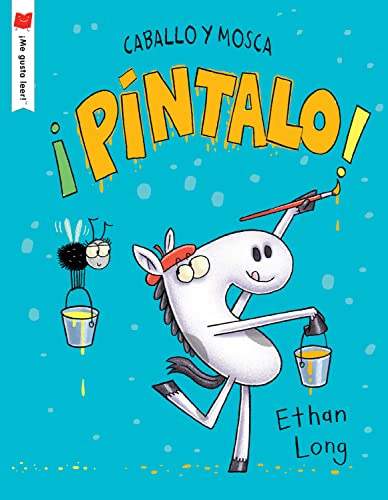 Pintalo [Paperback]