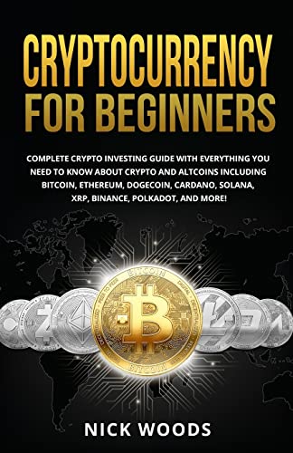Cryptocurrency For Beginners