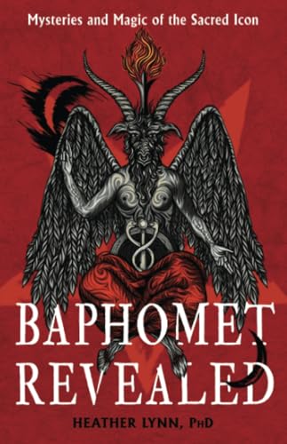 Baphomet Revealed                        [TRADE PAPER         ]