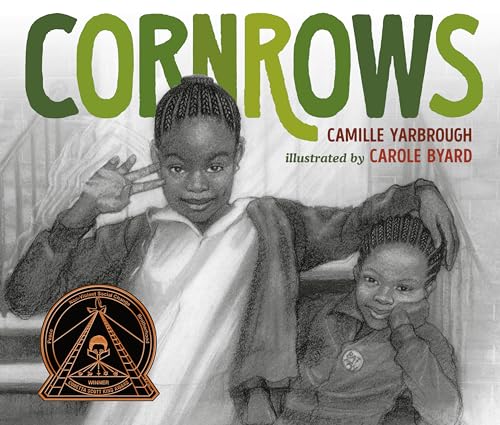 Cornrows [Paperback]