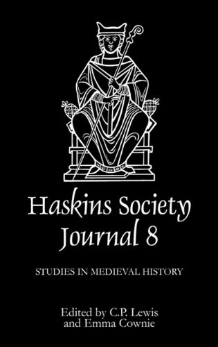 Studies in Medieval History [Hardcover]