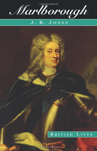 Marlborough [Paperback]