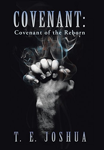 Covenant  Covenant of the Reborn [Hardcover]