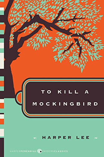 To Kill a Mockingbird [Paperback]