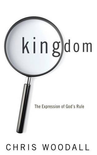 Kingdom [Hardcover]
