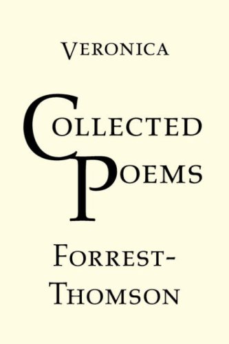 Collected Poems [Paperback]